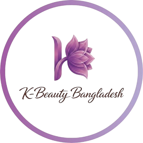 K-Beauty Bangladesh Logo